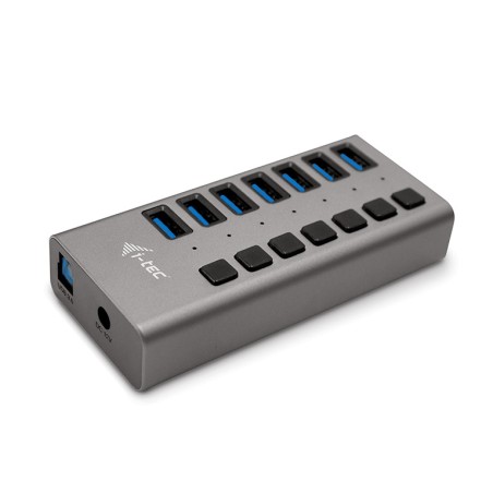 i-tec Usb 30 Charging Hub 7Port